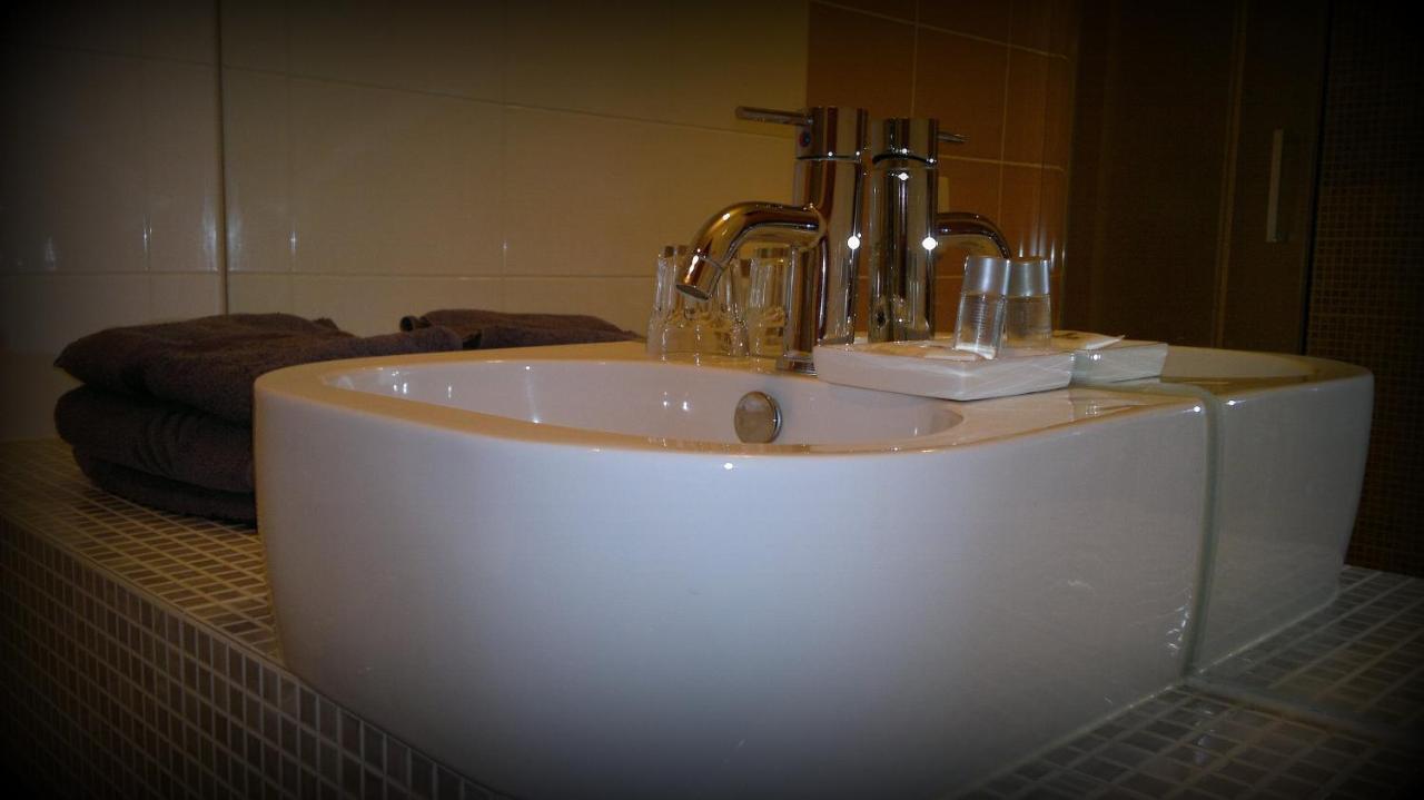 Penzion Černý Havran Šumperk Zimmer foto